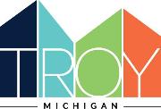 City of Troy Logo